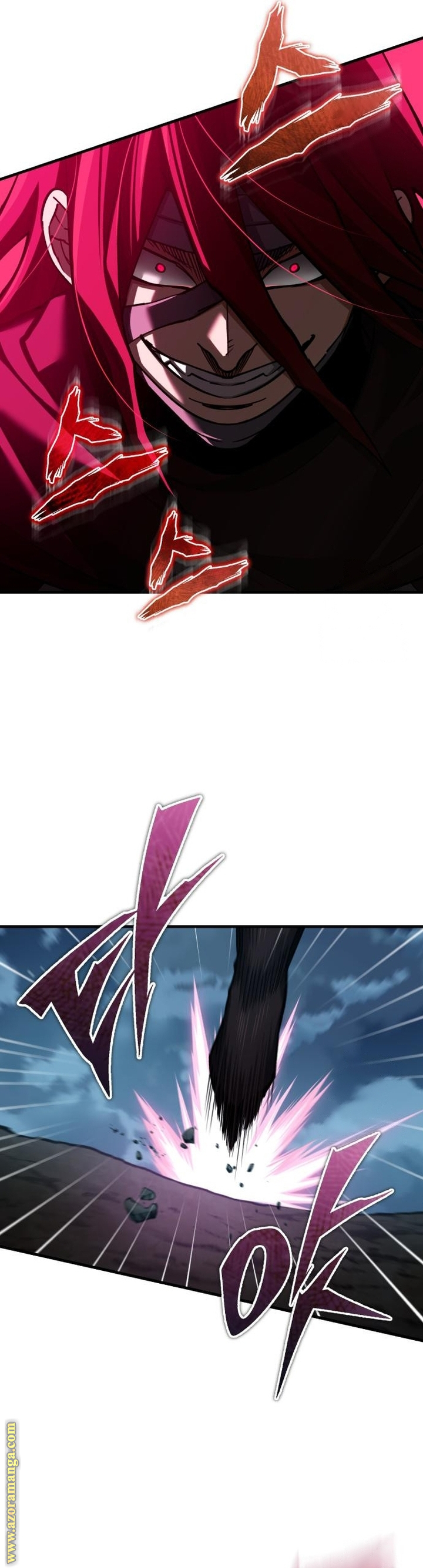 Read The Heavenly Demon Can’t Live a Normal Life AR Manga Online
