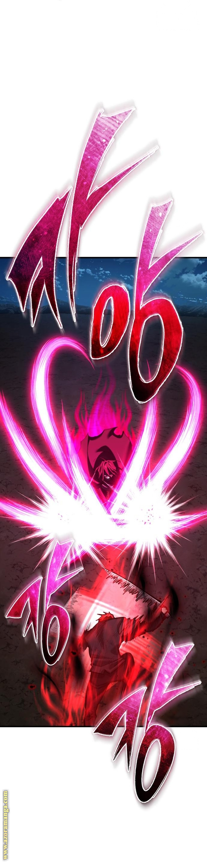 Read The Heavenly Demon Can’t Live a Normal Life AR Manga Online