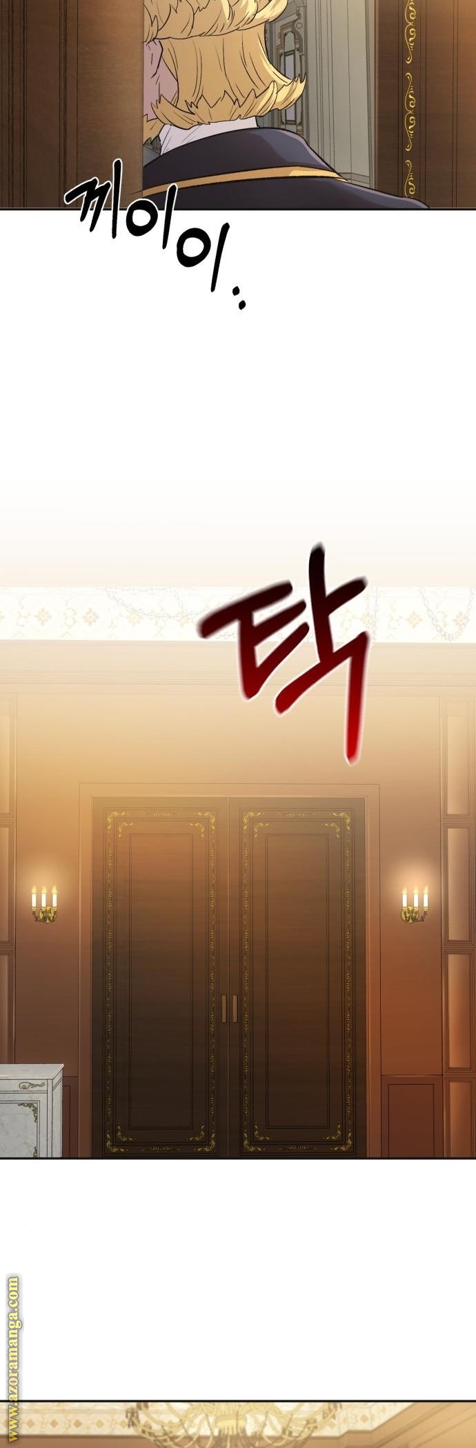 Read The Heavenly Demon Can’t Live a Normal Life AR Manga Online
