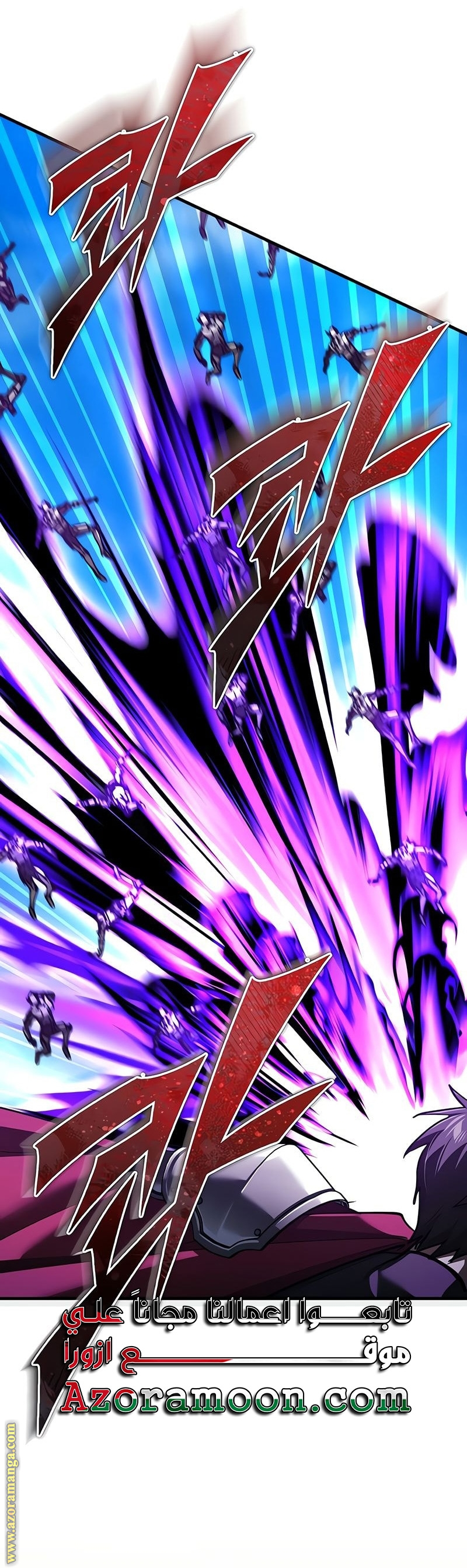 Read The Heavenly Demon Can’t Live a Normal Life AR Manga Online