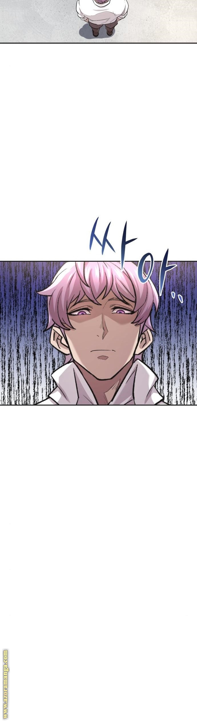 Read The Heavenly Demon Can’t Live a Normal Life AR Manga Online