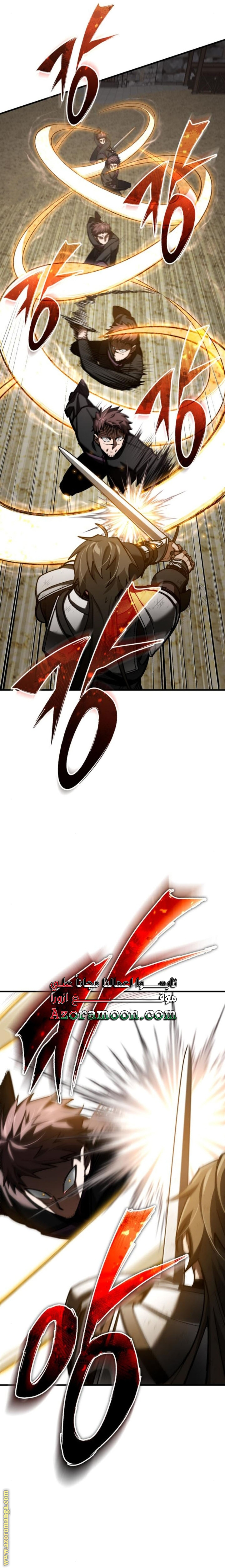 Read The Heavenly Demon Can’t Live a Normal Life AR Manga Online
