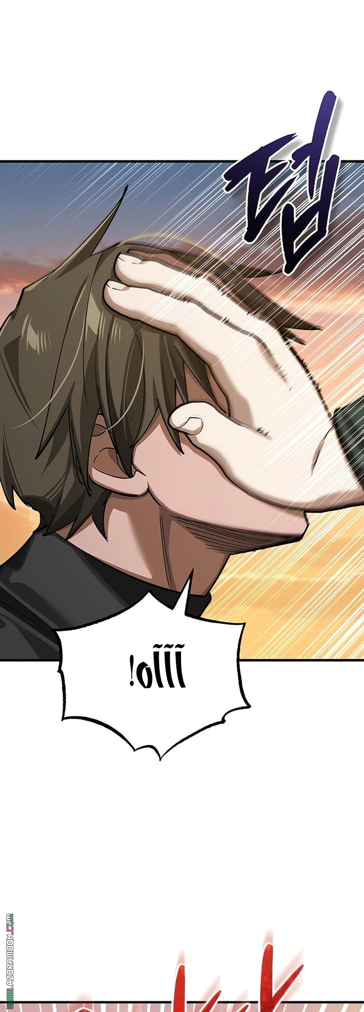Read The Heavenly Demon Can’t Live a Normal Life AR Manga Online