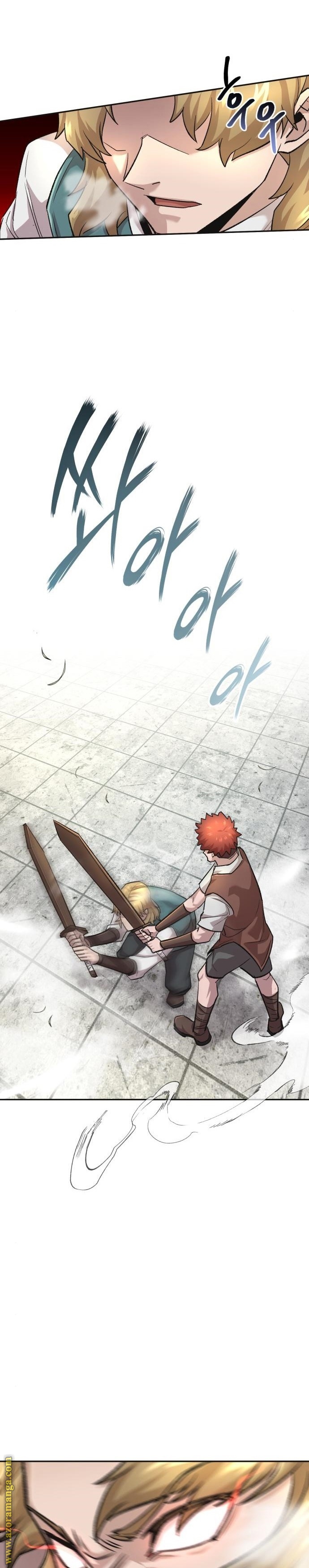 Read The Heavenly Demon Can’t Live a Normal Life AR Manga Online