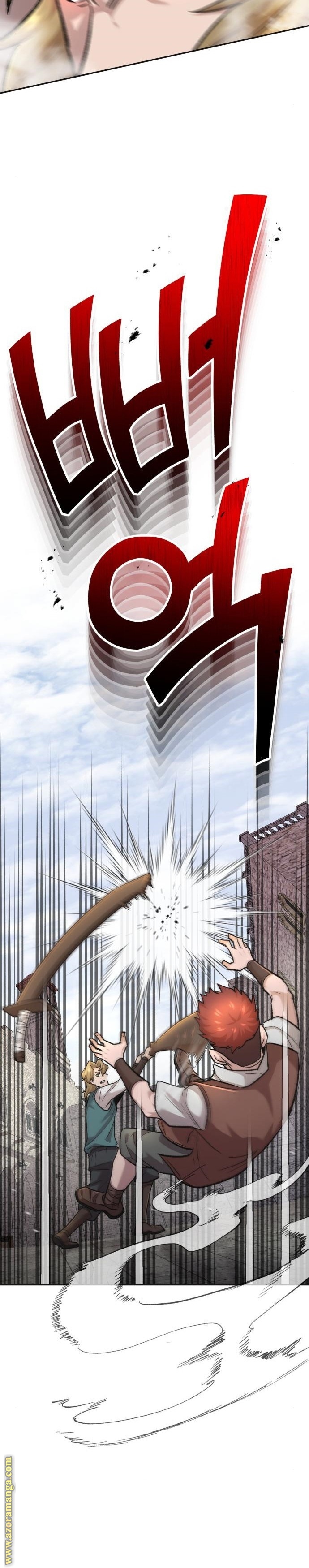 Read The Heavenly Demon Can’t Live a Normal Life AR Manga Online