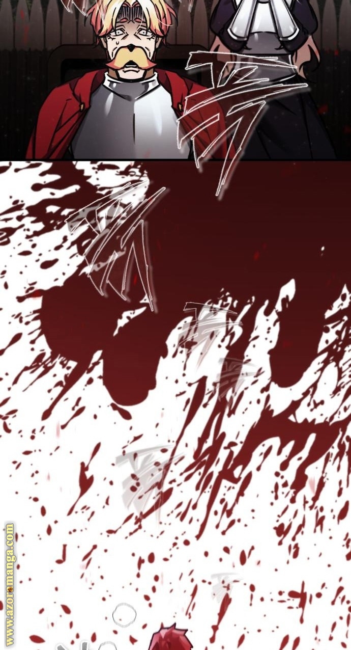 Read The Heavenly Demon Can’t Live a Normal Life AR Manga Online