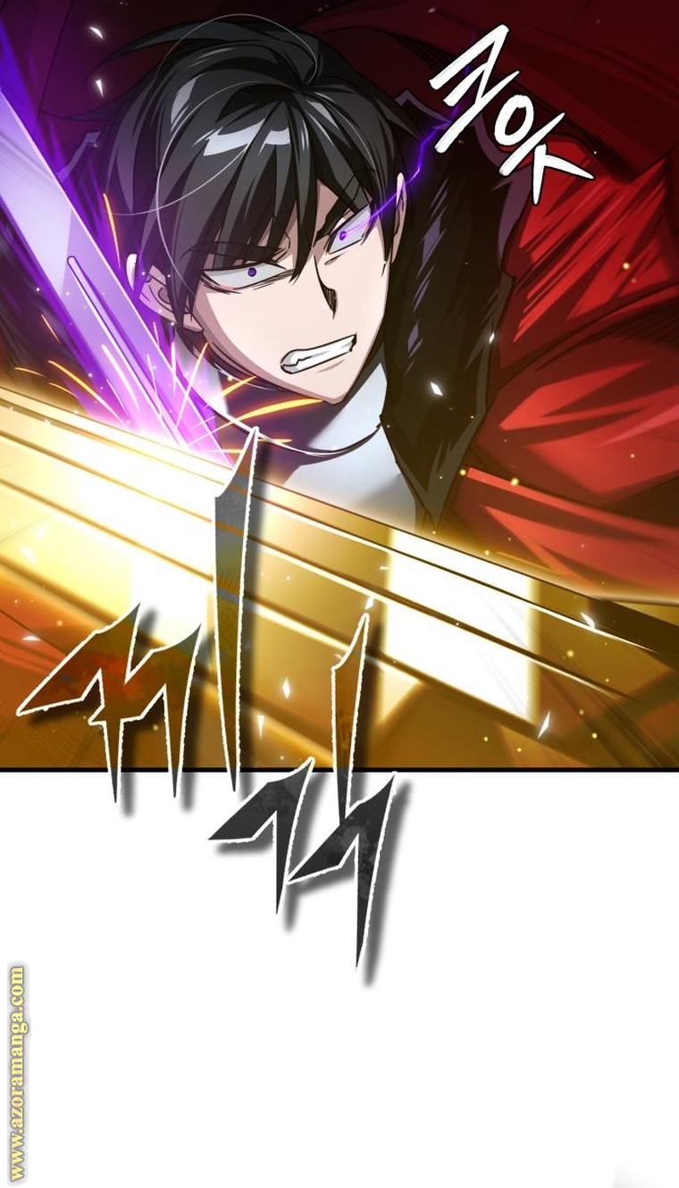 Read The Heavenly Demon Can’t Live a Normal Life AR Manga Online