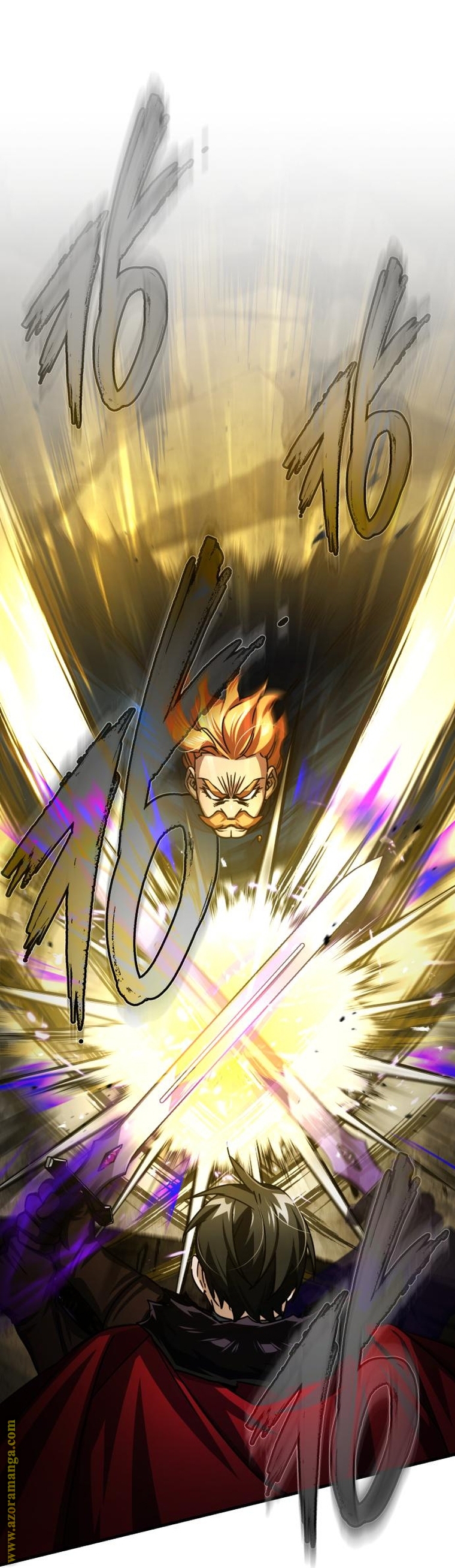Read The Heavenly Demon Can’t Live a Normal Life AR Manga Online