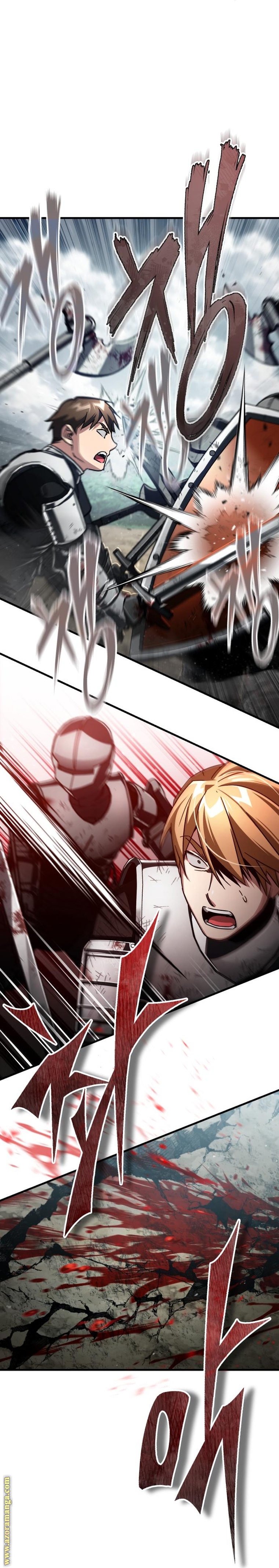 Read The Heavenly Demon Can’t Live a Normal Life AR Manga Online