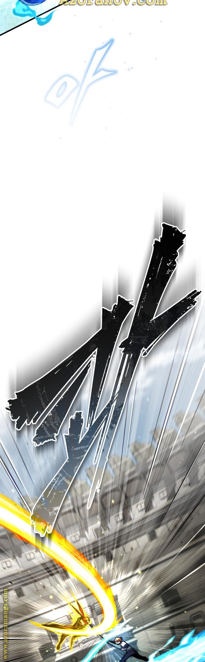 Read The Heavenly Demon Can’t Live a Normal Life AR Manga Online