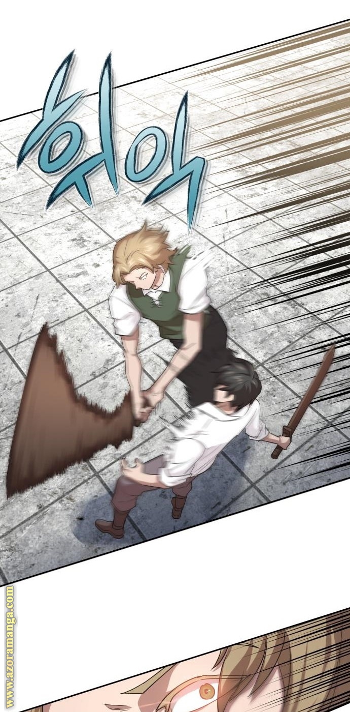 Read The Heavenly Demon Can’t Live a Normal Life AR Manga Online