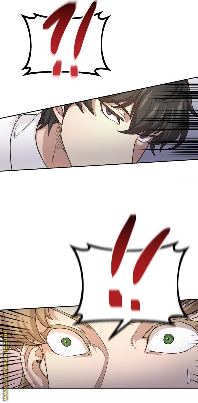 Read The Heavenly Demon Can’t Live a Normal Life AR Manga Online