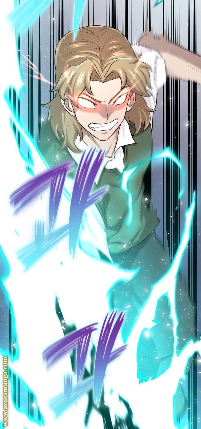 Read The Heavenly Demon Can’t Live a Normal Life AR Manga Online