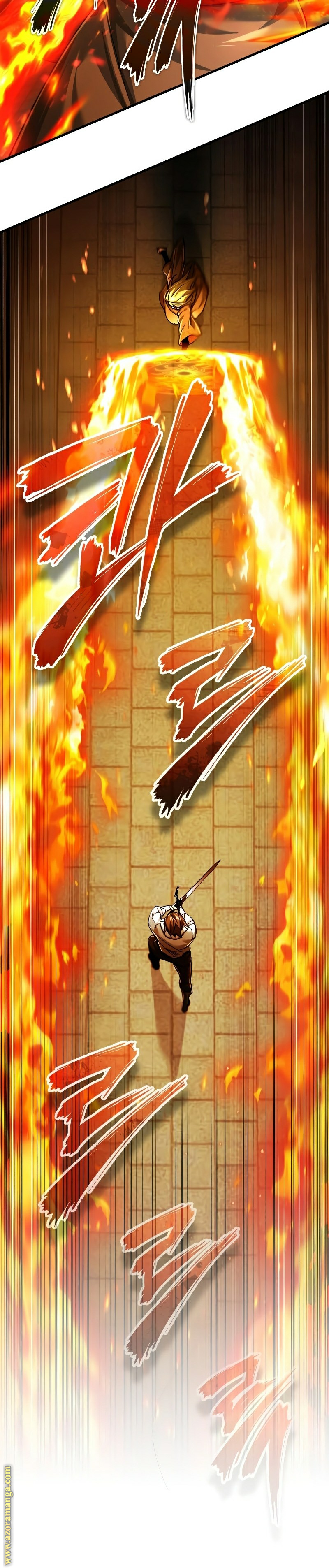 Read The Heavenly Demon Can’t Live a Normal Life AR Manga Online