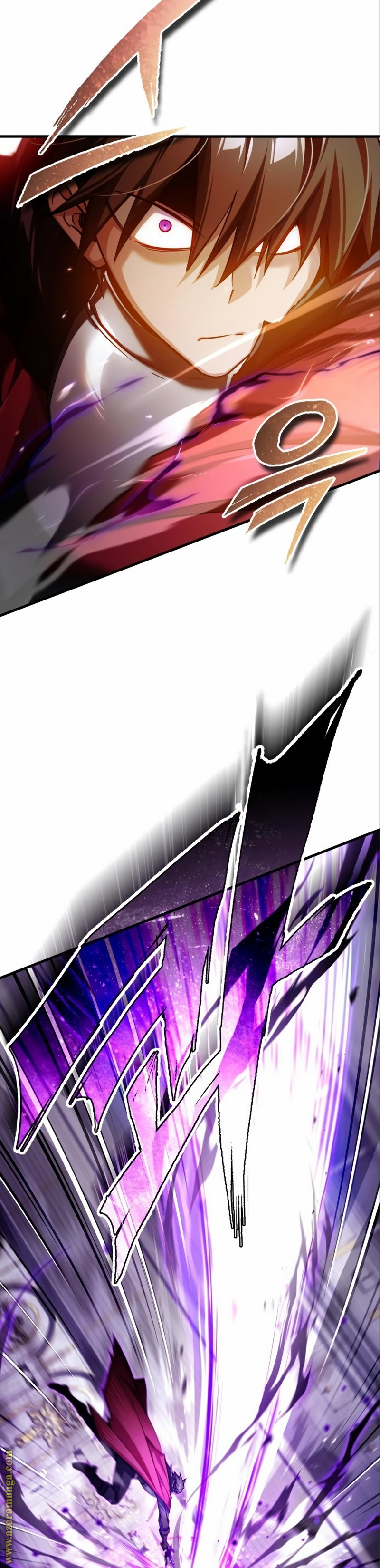 Read The Heavenly Demon Can’t Live a Normal Life AR Manga Online