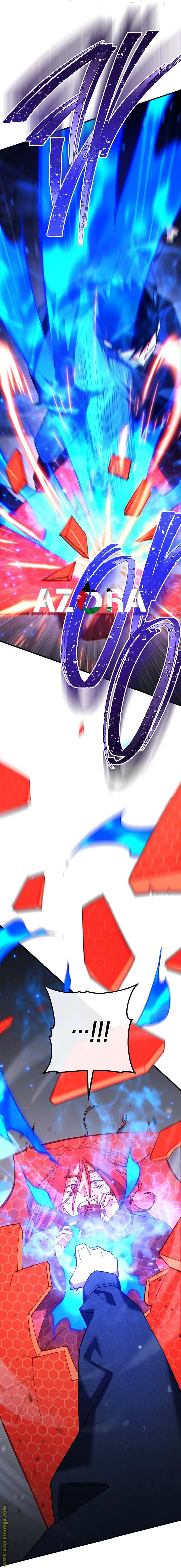 Read The Hero Returns AR Manga Online
