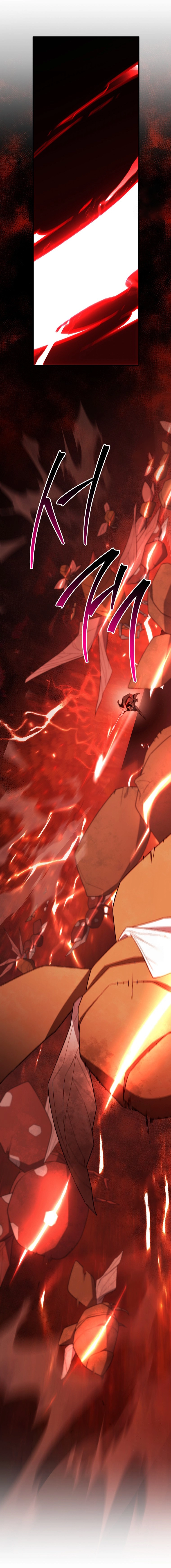 Read The Hero Returns AR Manga Online