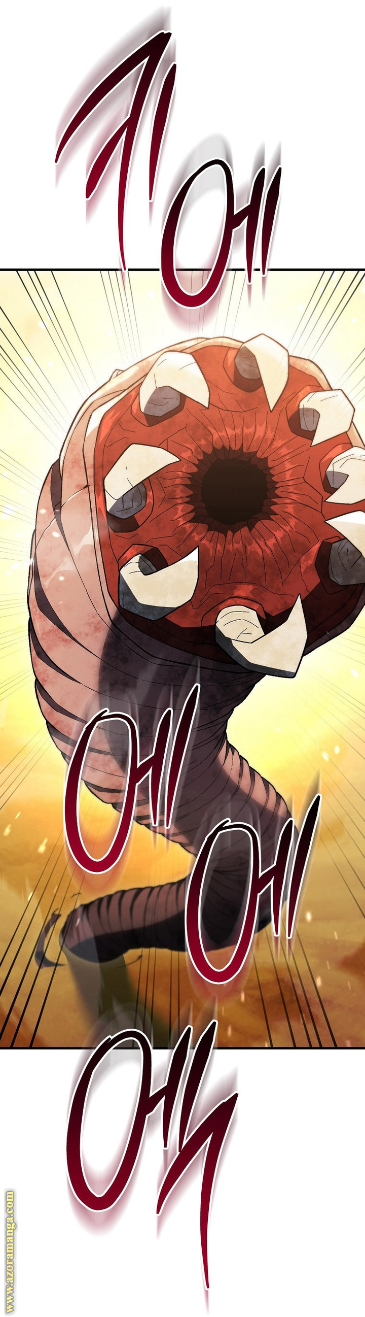 Read The Hero Returns AR Manga Online