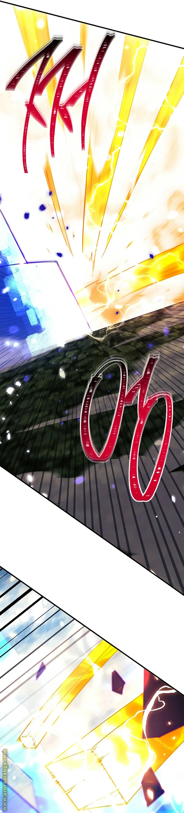 Read The Hero Returns AR Manga Online