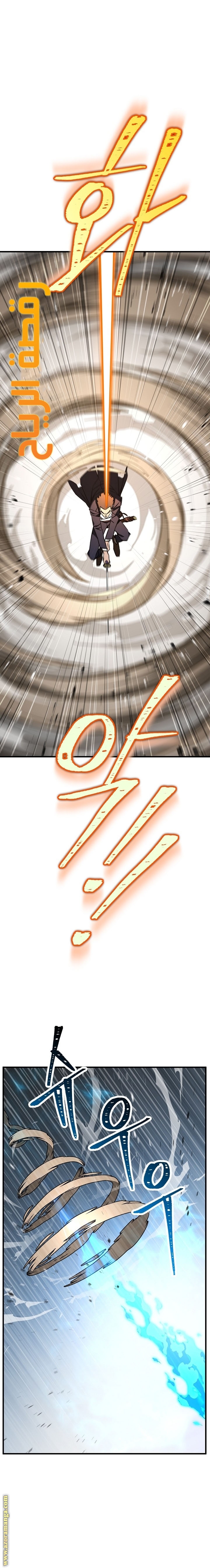 Read The Hero Returns AR Manga Online