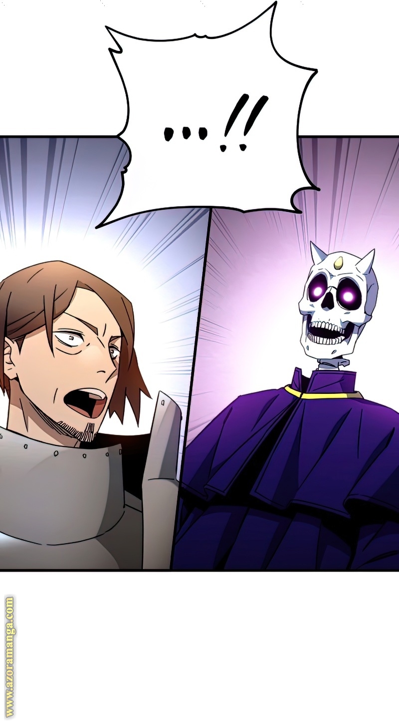 Read The Hero Returns AR Manga Online