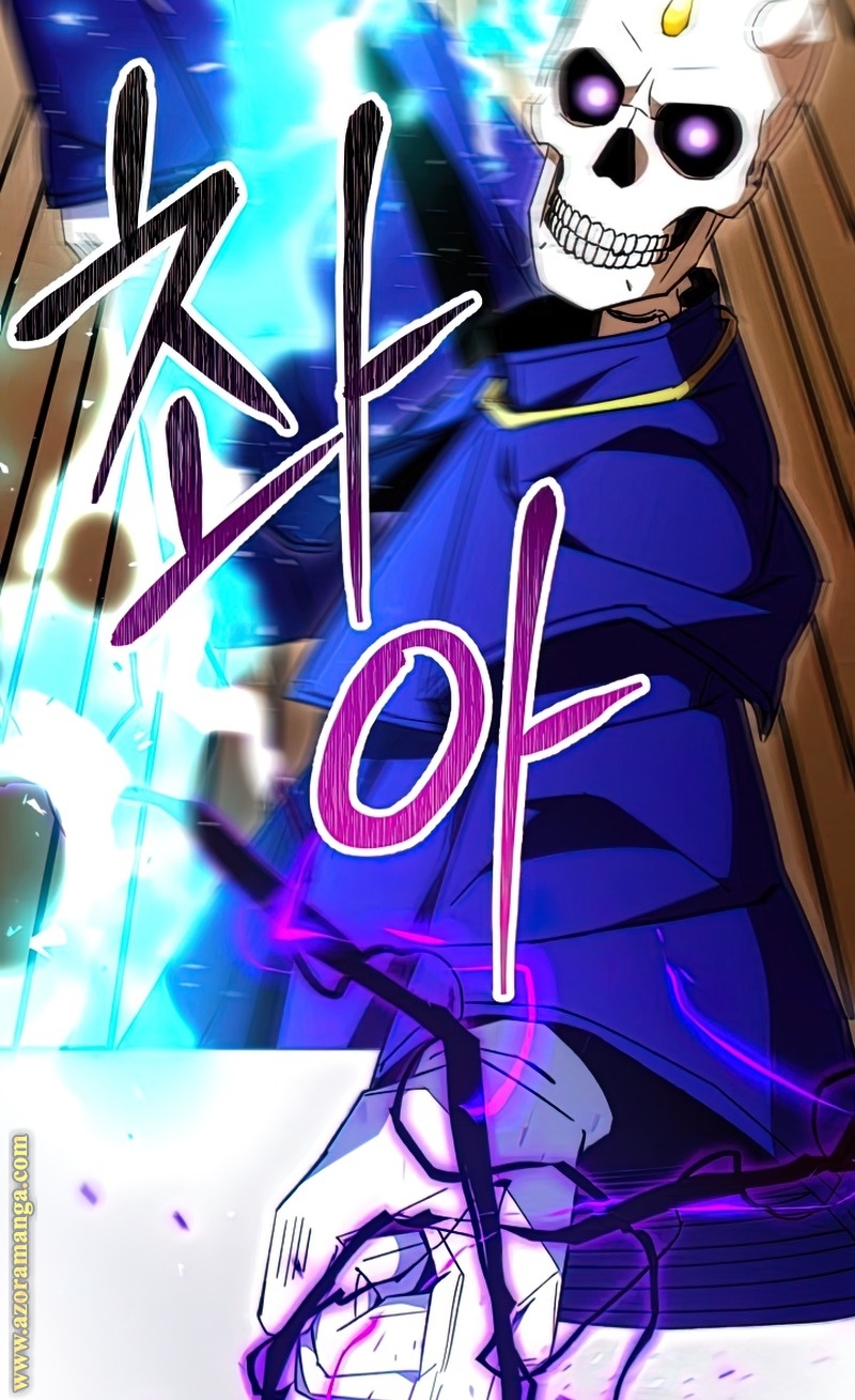 Read The Hero Returns AR Manga Online