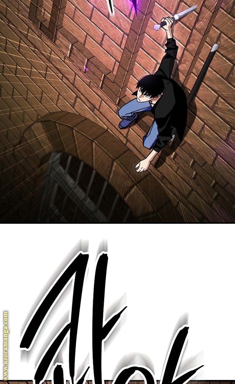 Read The Hero Returns AR Manga Online