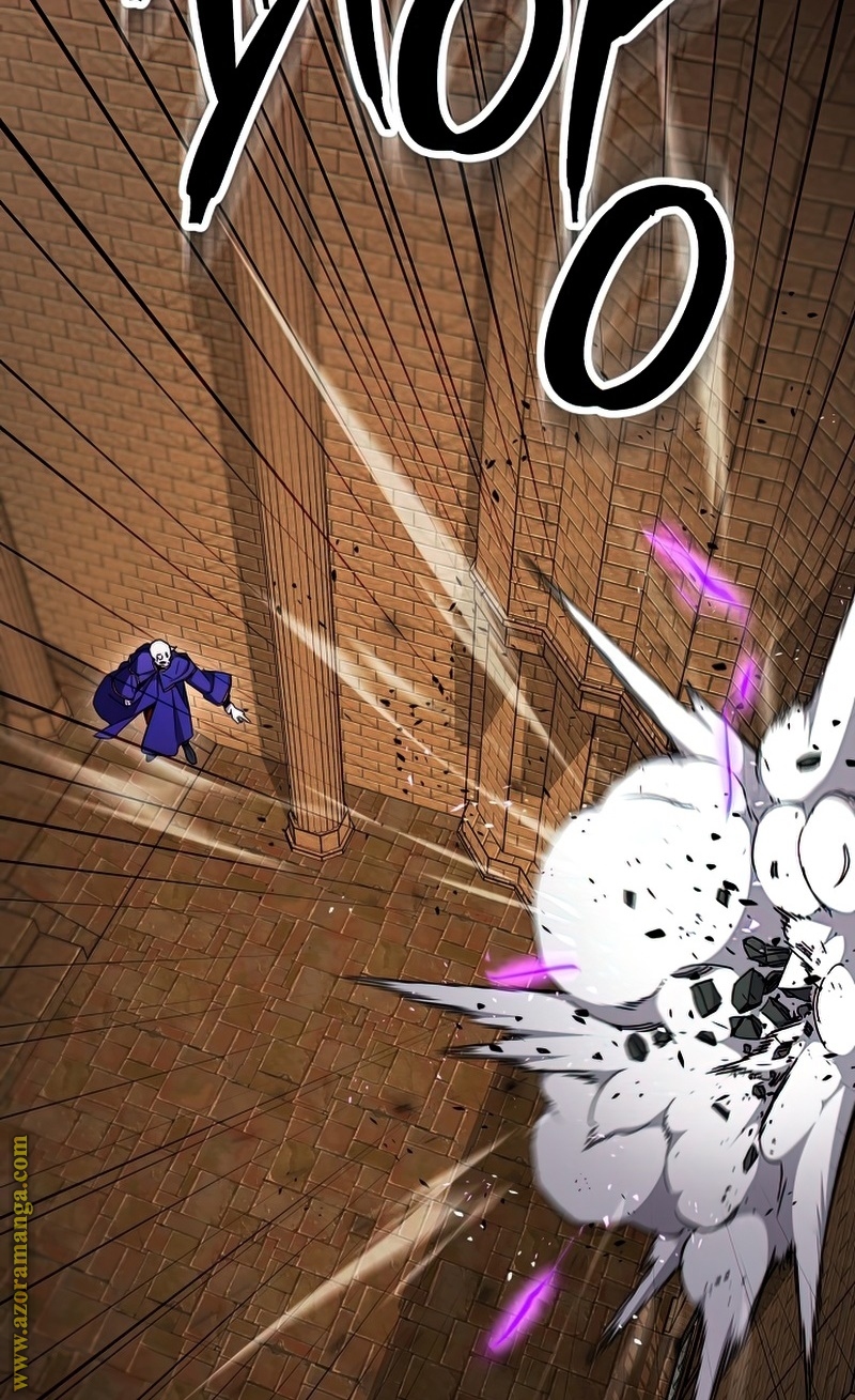 Read The Hero Returns AR Manga Online