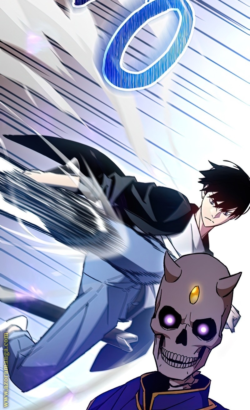 Read The Hero Returns AR Manga Online