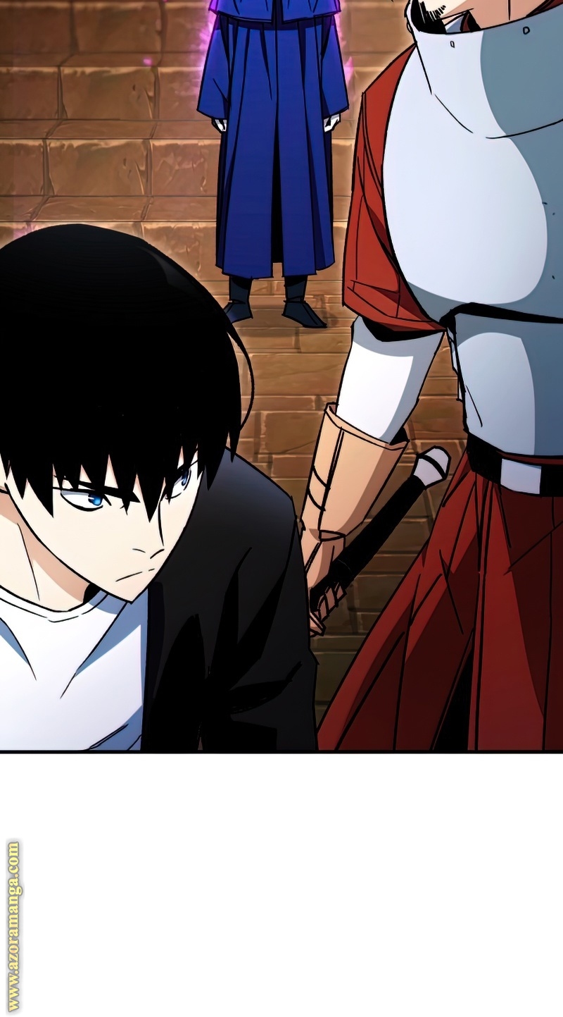 Read The Hero Returns AR Manga Online