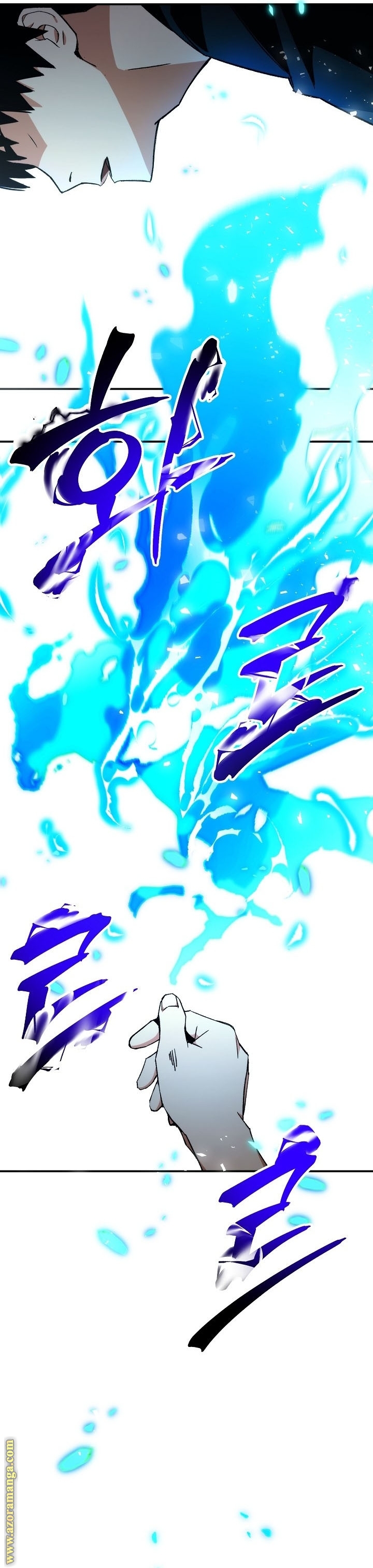 Read The Hero Returns AR Manga Online
