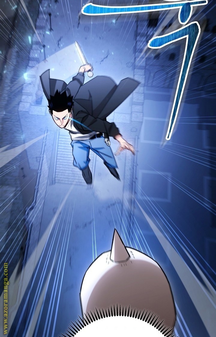 Read The Hero Returns AR Manga Online