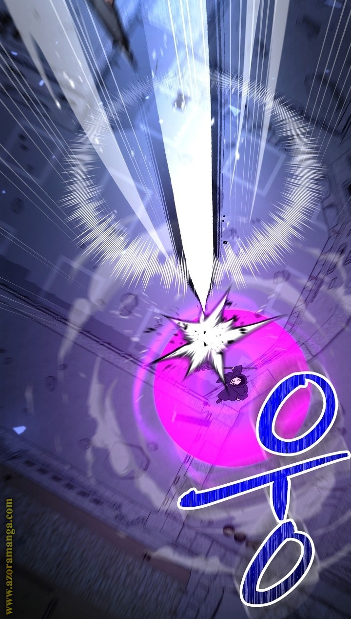 Read The Hero Returns AR Manga Online