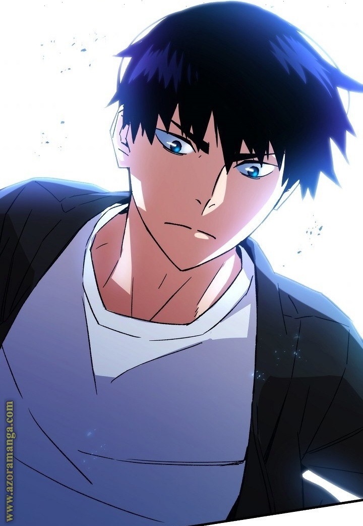 Read The Hero Returns AR Manga Online