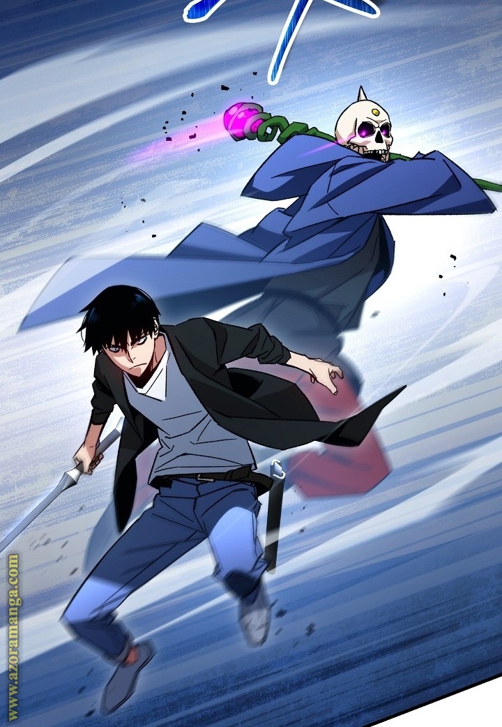 Read The Hero Returns AR Manga Online