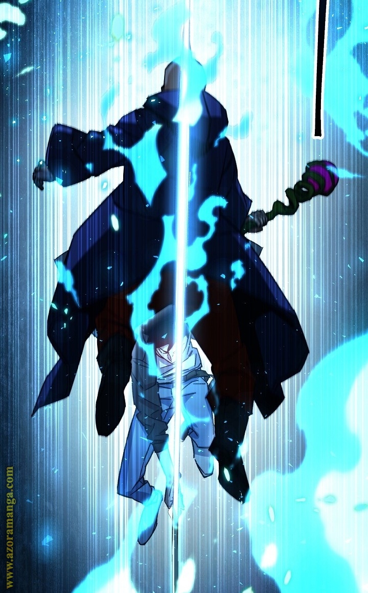 Read The Hero Returns AR Manga Online