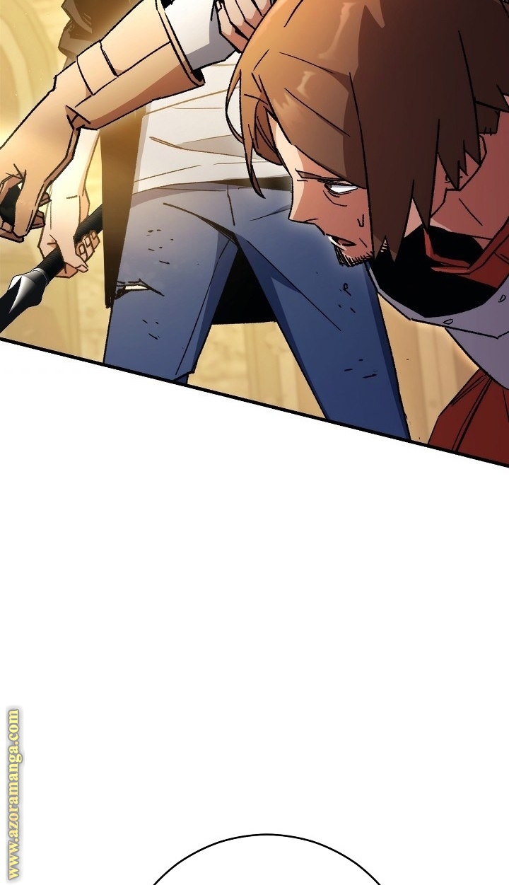 Read The Hero Returns AR Manga Online