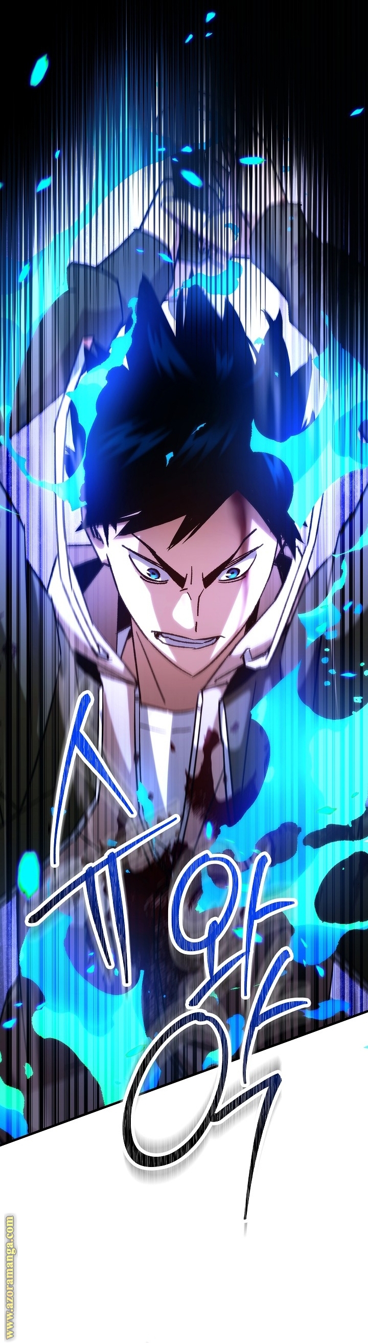 Read The Hero Returns AR Manga Online