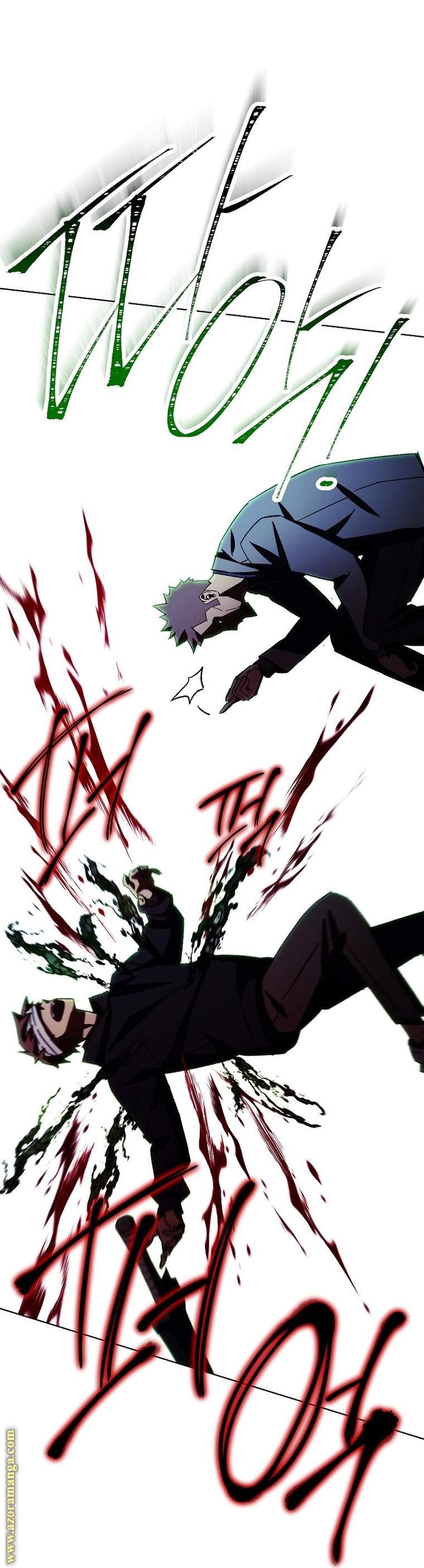 Read The Hero Returns AR Manga Online