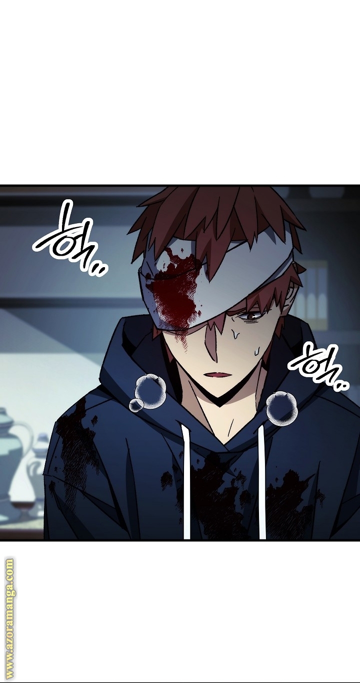 Read The Hero Returns AR Manga Online