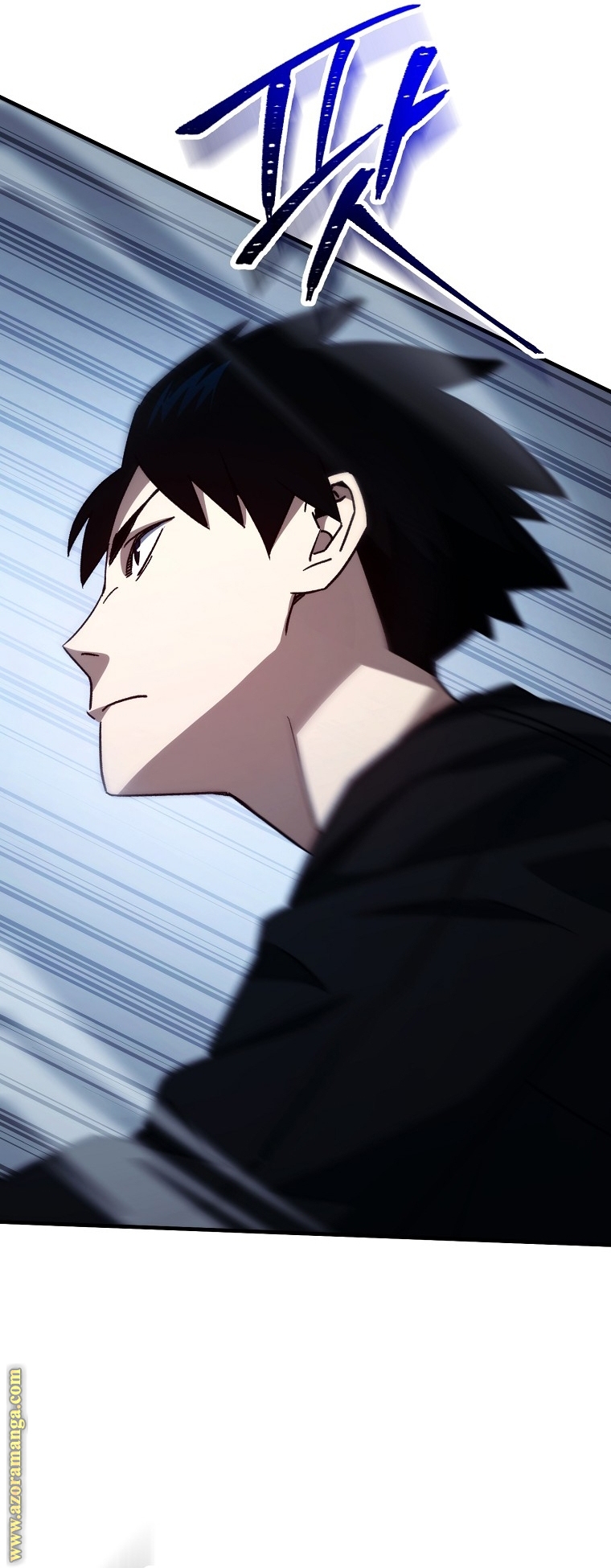Read The Hero Returns AR Manga Online