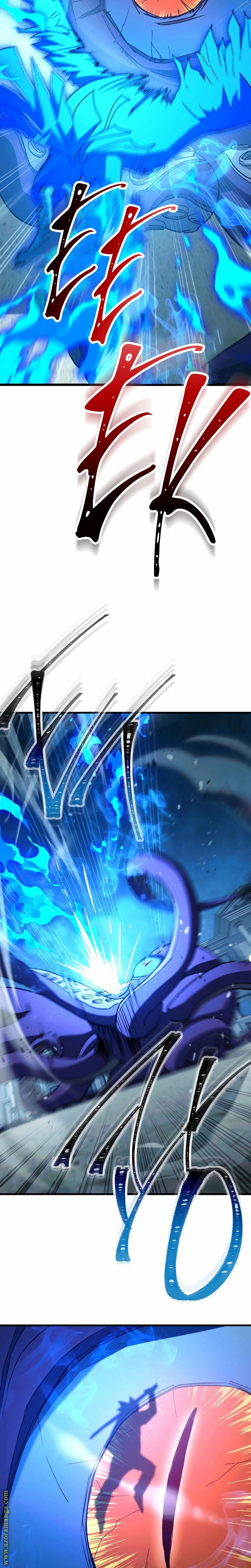 Read The Hero Returns AR Manga Online