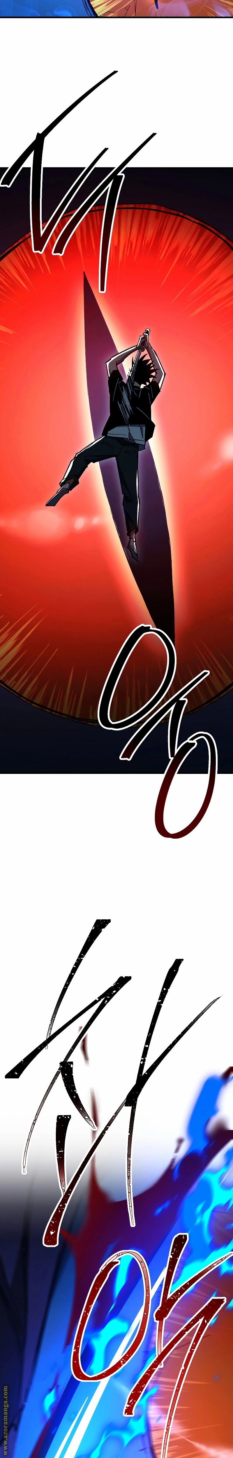 Read The Hero Returns AR Manga Online