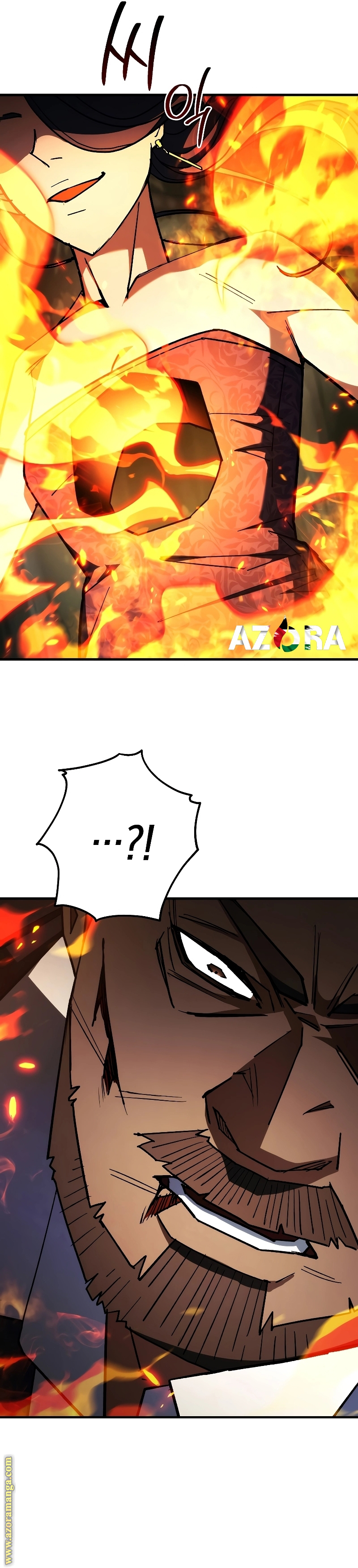 Read The Hero Returns AR Manga Online