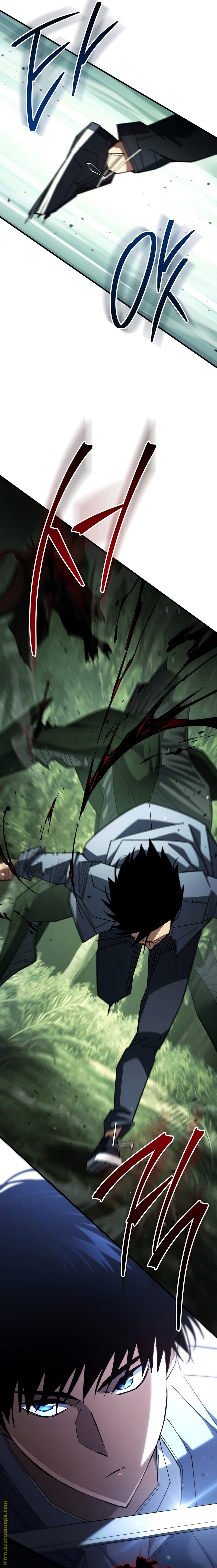 Read The Hero Returns AR Manga Online