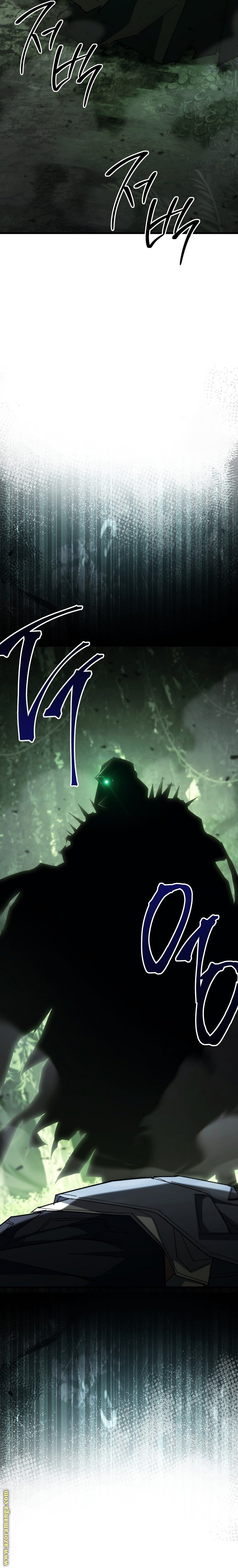 Read The Hero Returns AR Manga Online