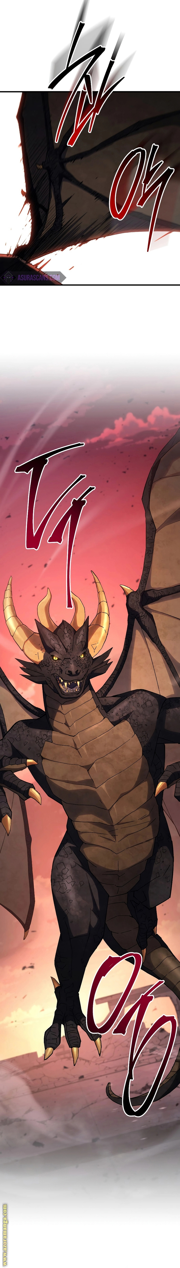 Read The Hero Returns AR Manga Online