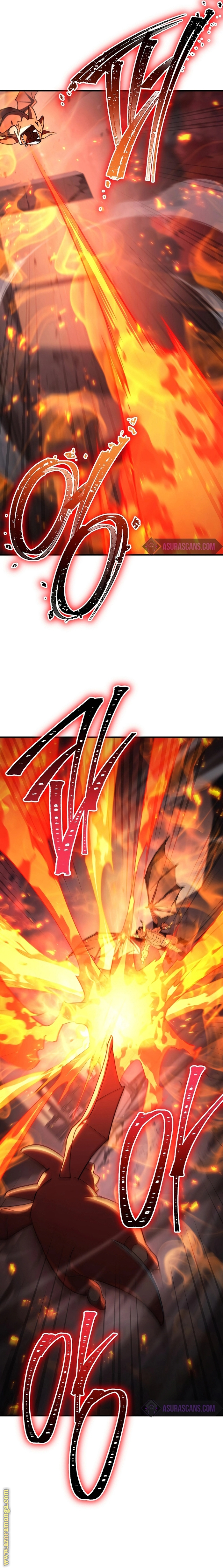 Read The Hero Returns AR Manga Online