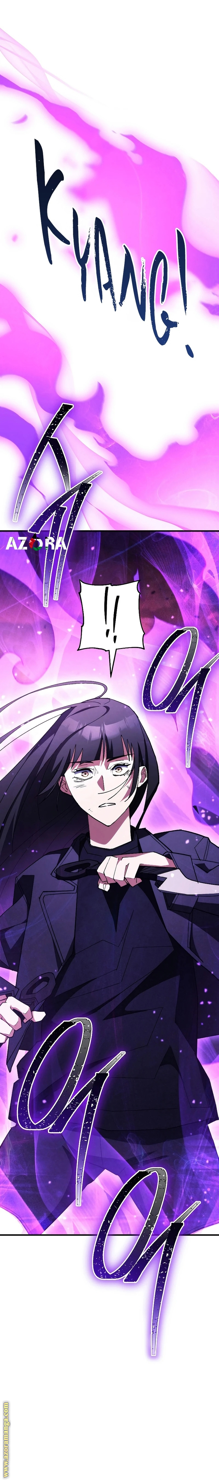 Read The Hero Returns AR Manga Online