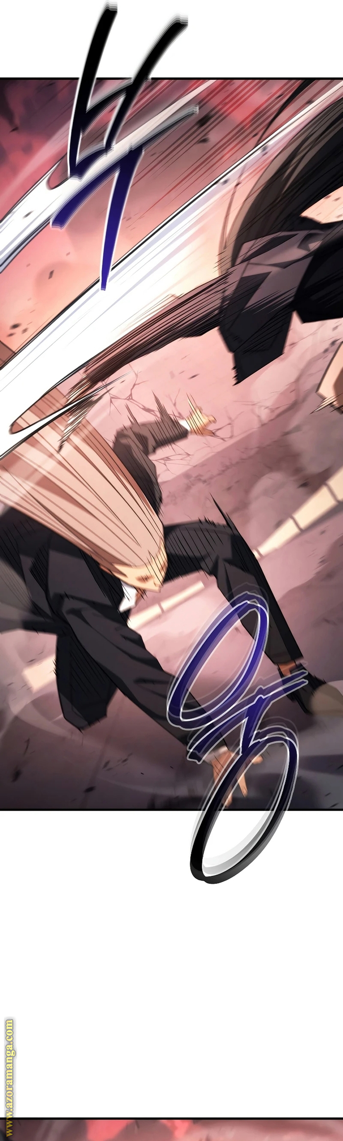 Read The Hero Returns AR Manga Online